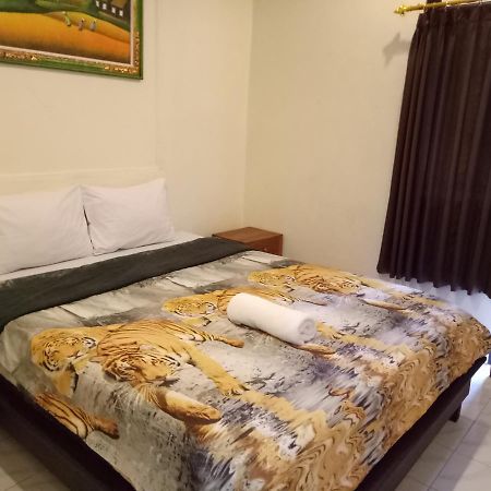 Wiran Homestay Canggu Eksteriør bilde