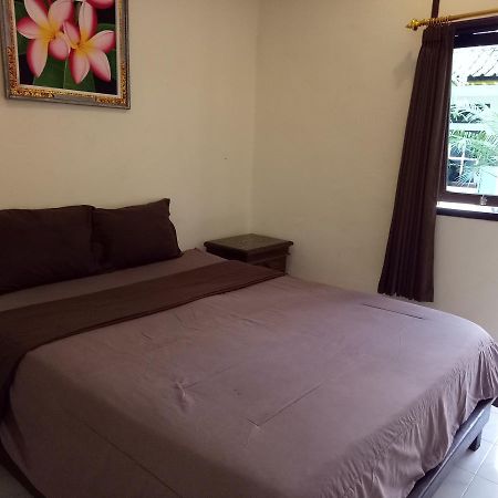 Wiran Homestay Canggu Eksteriør bilde